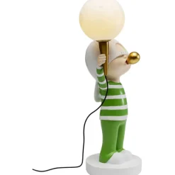 KARE Design Lampe à poser Bubble Boy 45cm> Luminaires