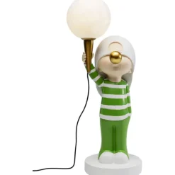 KARE Design Lampe à poser Bubble Boy 45cm><noscript><img width=