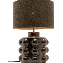 KARE Design Lampe à poser Calamaro 58cm> Luminaires