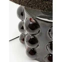 KARE Design Lampe à poser Calamaro 58cm><noscript><img width=