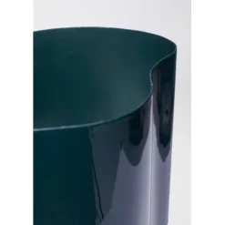KARE Design Lampe à poser Cloudy ovale Petrol 49cm><noscript><img width=