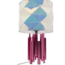 KARE Design Lampe à poser Coachella Colore 45cm> Luminaires