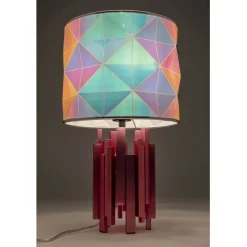 KARE Design Lampe à poser Coachella Colore 45cm><noscript><img width=
