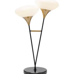 KARE Design Lampe à poser Cocce 87cm> Luminaires