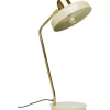 KARE Design Lampe à poser Demi vert clair 56cm> Luminaires