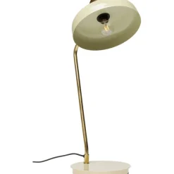 KARE Design Lampe à poser Demi vert clair 56cm><noscript><img width=