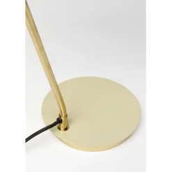 KARE Design Lampe à poser Demi vert clair 56cm><noscript><img width=