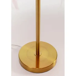 KARE Design Lampe à poser Feather Palm fuchsia 60cm><noscript><img width=
