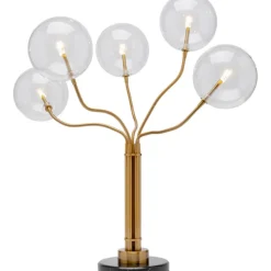KARE Design Lampe à poser Future View 77cm> Luminaires