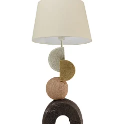 KARE Design Lampe à poser Geo 63cm><noscript><img width=