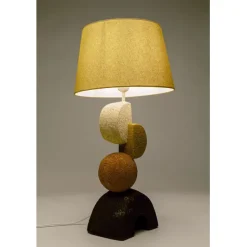 KARE Design Lampe à poser Geo 63cm><noscript><img width=
