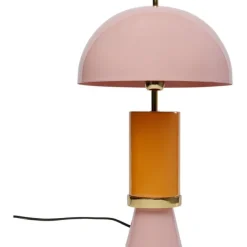 KARE Design Lampe à poser Josy fuchsia 51cm> Luminaires