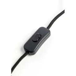 KARE Design Lampe à poser Josy jaune 51cm><noscript><img width=