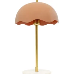 KARE Design Lampe à poser Lia fuchsia 50cm> Luminaires
