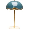 KARE Design Lampe à poser Lia midnight 50cm> Luminaires