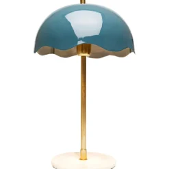 KARE Design Lampe à poser Lia midnight 50cm> Luminaires