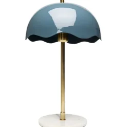 KARE Design Lampe à poser Lia midnight 50cm> Luminaires