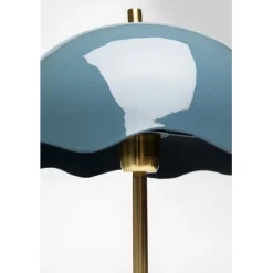 KARE Design Lampe à poser Lia midnight 50cm><noscript><img width=
