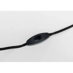 KARE Design Lampe à poser Loungy doré 38cm><noscript><img width=