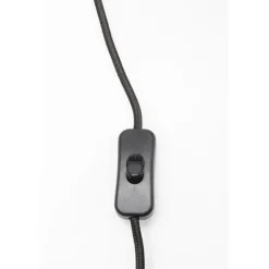 KARE Design Lampe à poser Loungy sauge 38cm><noscript><img width=
