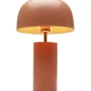 KARE Design Lampe à poser Loungy terra  38cm> Luminaires