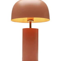 KARE Design Lampe à poser Loungy terra 38cm> Luminaires