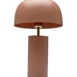 KARE Design Lampe à poser Loungy terra  38cm><noscript><img width=