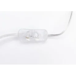 KARE Design Lampe à poser Mamo Deluxe gris 37cm><noscript><img width=