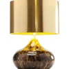 KARE Design Lampe à poser Mamo Deluxe 37cm> Luminaires