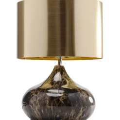 KARE Design Lampe à poser Mamo Deluxe 37cm><noscript><img width=