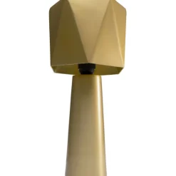 KARE Design Lampe à poser Martha doré 38cm> Luminaires