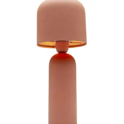 KARE Design Lampe à poser Maya rouge 39cm> Luminaires