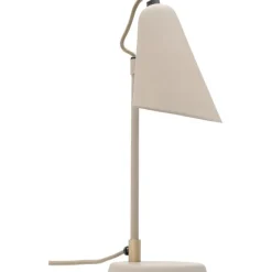 KARE Design Lampe à poser Mira beige 32cm><noscript><img width=