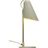 KARE Design Lampe à poser Mira sauge 32cm> Luminaires