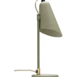 KARE Design Lampe à poser Mira sauge 32cm><noscript><img width=