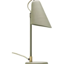 KARE Design Lampe à poser Mira sauge 32cm><noscript><img width=