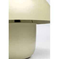 KARE Design Lampe à poser Mushroom Matt vert clair 44cm><noscript><img width=