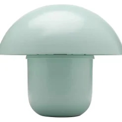KARE Design Lampe à poser Mushroom Matt vert menthe 27cm><noscript><img width=