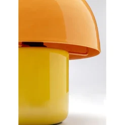 KARE Design Lampe à poser Mushroom Shiny Duo Sunday 20cm><noscript><img width=