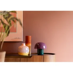 KARE Design Lampe à poser Mushroom Shiny Duo Saturday 20cm><noscript><img width=
