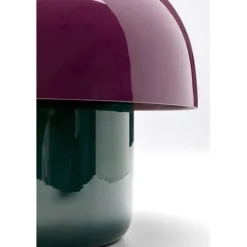 KARE Design Lampe à poser Mushroom Shiny Duo Saturday 20cm><noscript><img width=