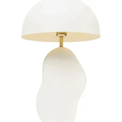 KARE Design Lampe à poser Nube blanc 48 cm> Luminaires