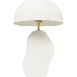 KARE Design Lampe à poser Nube blanc 48 cm><noscript><img width=