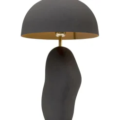 KARE Design Lampe à poser Nube noir 48 cm> Luminaires