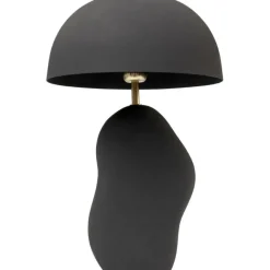 KARE Design Lampe à poser Nube noir 48 cm><noscript><img width=