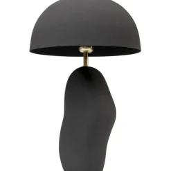 KARE Design Lampe à poser Nube noir 48 cm><noscript><img width=
