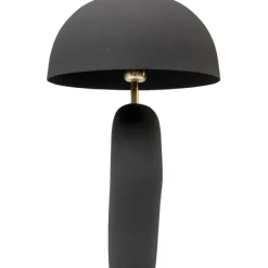 KARE Design Lampe à poser Nube noir 48 cm><noscript><img width=