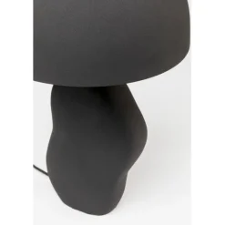KARE Design Lampe à poser Nube noir 48 cm><noscript><img width=