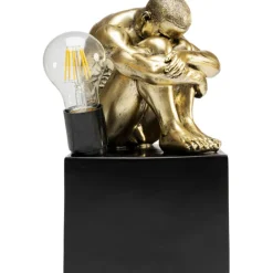 KARE Design Lampe à poser Nude Man Hug 29cm><noscript><img width=