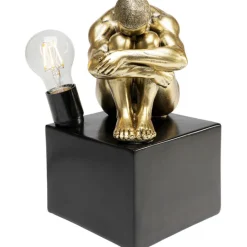KARE Design Lampe à poser Nude Man Hug 29cm><noscript><img width=
